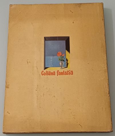 David Copperfield di Charles Dickens Ed. Carroccio 1953. - Foto 3