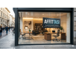 Affitto negozio