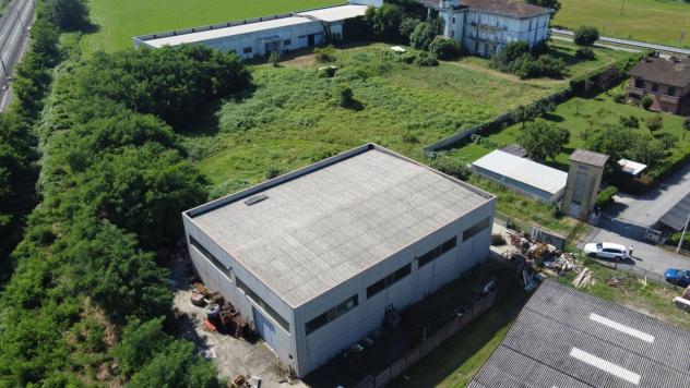 Industriale in vendita a Casalpusterlengo - Foto 6