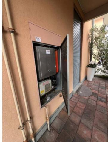 Immobile in asta di 61 m² in vendita a San Giorgio delle Pertiche - Foto 6