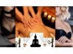 Massaggi - benessere Salerno - YOGA DELL' ANIMA. Tel:3532184441