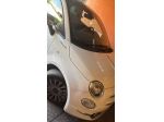 Fiat 500 hybrid dolcevita