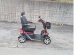 Scooter per anziani
