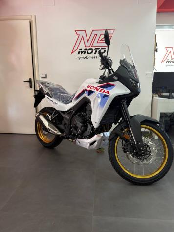 Honda XL 750 Transalp MY 25 - TASSO 0 - Foto 2