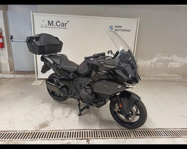 BMW Motorrad R 1300 R RT R 1300 RT Abs - Foto 3
