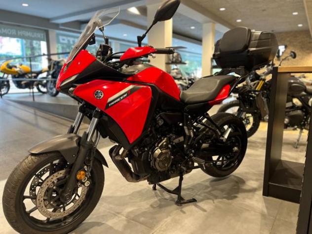 YAMAHA Tracer 700 TRACER 700 rif. 24163329 - Foto 4