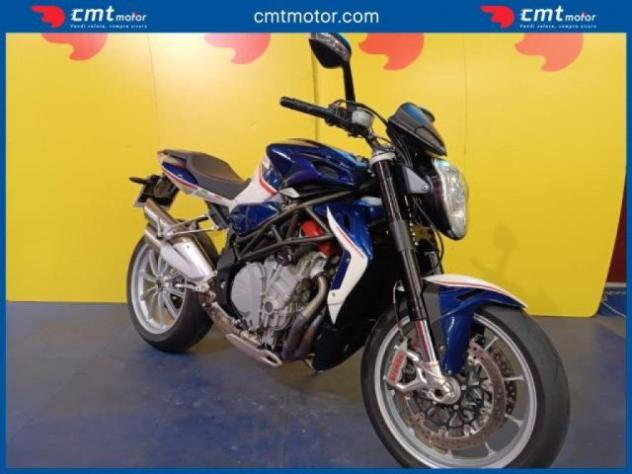 MV AGUSTA Brutale 1090 Garantita e Finanziabile rif. 23092744 - Foto 6