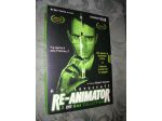 RE-ANIMATOR Collector's Edition
