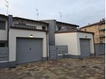 Villa a schiera in vendita a Bologna, Borgo Panigale