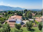 Villa in Via Leonardo da Vinci