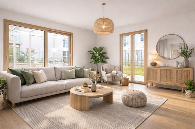 Appartamento in vendita a Ronchi - Massa 87 mq Rif: 1313755 - Foto 2