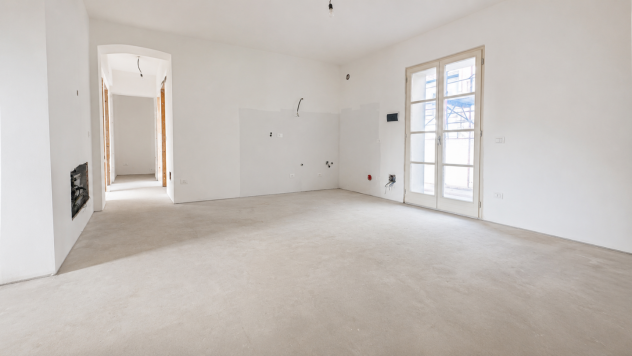 Appartamento in vendita a Pontedera 140 mq Rif: 1448197 - Foto 5