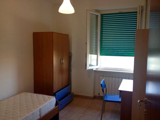 Camera singola per studenti
