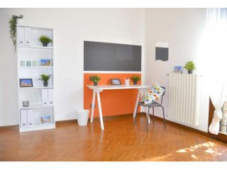 Via Turati 30 - Stanza 17