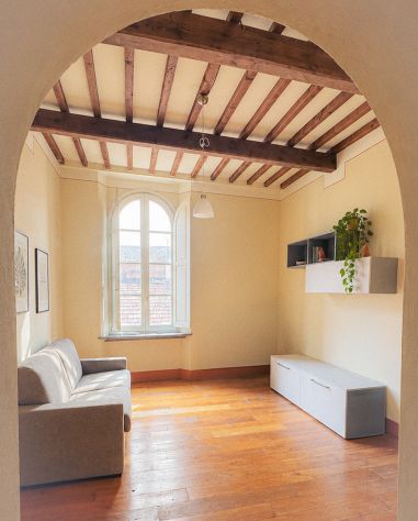 POSTO LETTO PER STUDENTI UNIVERSITARI – ZONA SAN FRANCESCO, NEL CUORE DI PISA