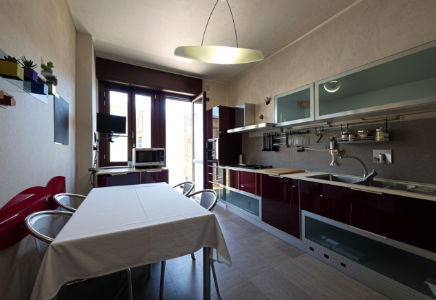 Stanza in appartamento in affitto a Collegno - Foto 10