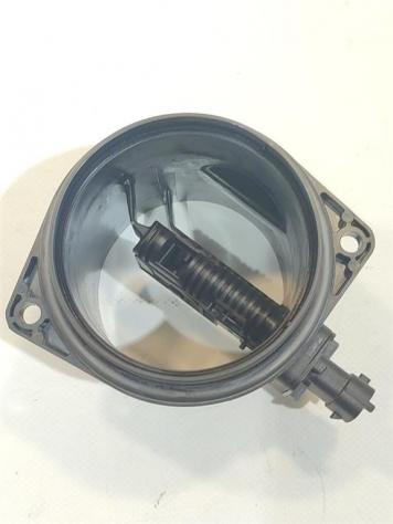 DEBIMETRO JAGUAR XF Serie 4R8Q12B579AC 0280218307 204DT diesel 1999 (15) - Foto 2