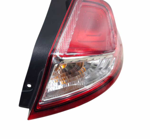 STOP FANALE POSTERIORE DESTRO FORD Fiesta 6° Serie Restyling C1BB-13404-A (13) - Foto 15
