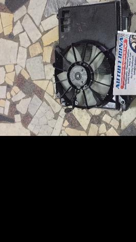 radiatore compressori. Usato