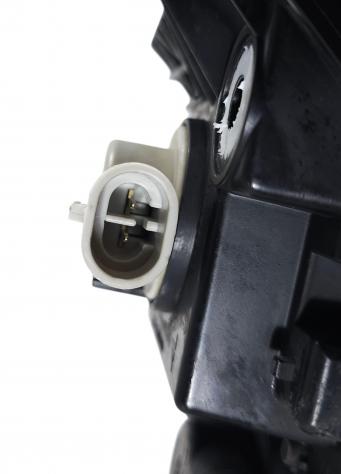 FANALINO PARAURTI ANT DX JEEP Renegade Serie 52177773 (1418) - Foto 13