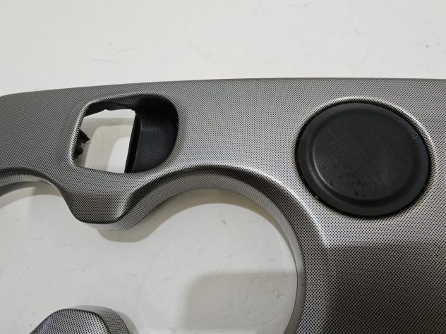 CORNICE LEVA CAMBIO FIAT 500 X Serie 735613530 (15) - Foto 8