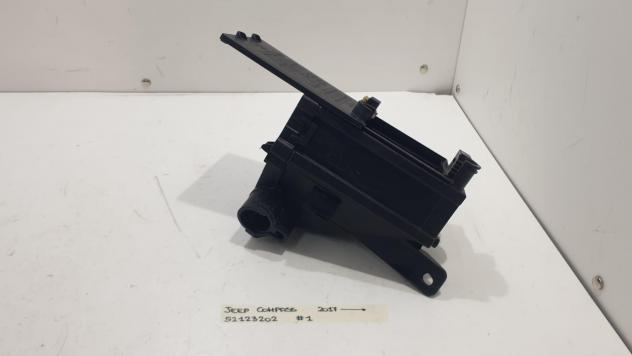 SCATOLA PORTA FUSIBILI JEEP Compass Serie 52123202 Diesel 1.6 (16) - Foto 2