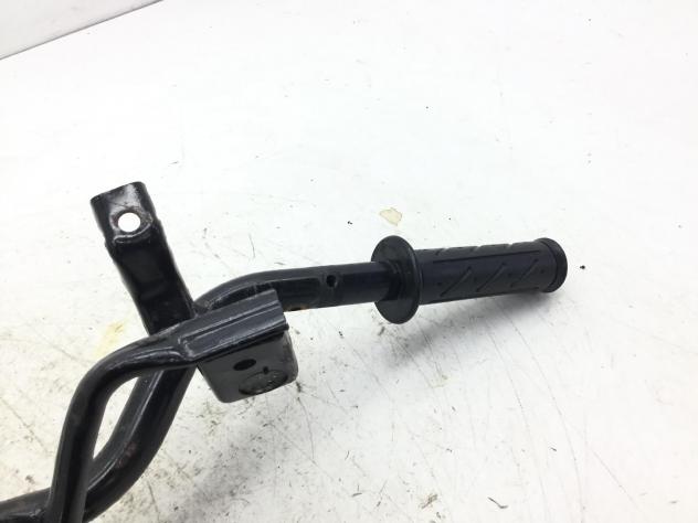 KYMCO AGILITY 4T R16 50 MANUBRIO STERZO HANDLEBAR 2012 C10000 - Foto 3