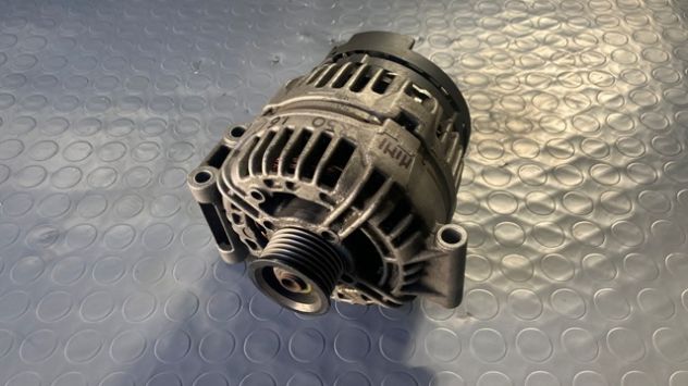 Alternatore Mini One 1.6 benzina R50 del 2005 (0124325158)