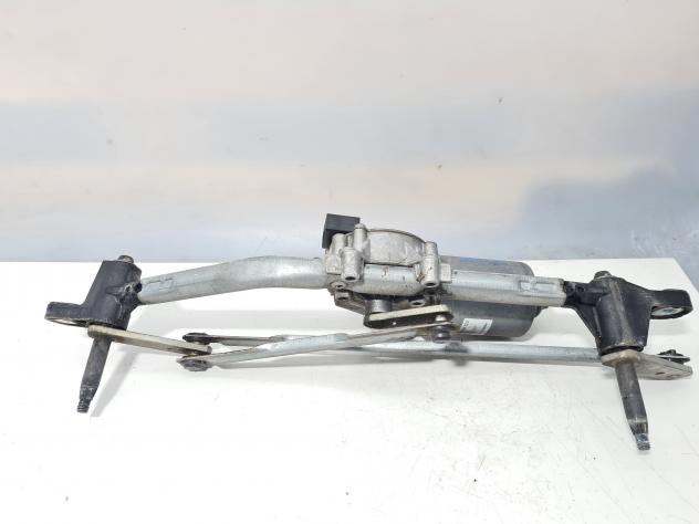 MOTORINO TERGI ANT COMPLETO DI TANDEM ALFA ROMEO Mito Serie (955_) W0009106 (08) - Foto 2