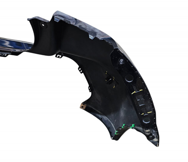PARAURTI POSTERIORE COMPLETO PEUGEOT 208 Serie 982320421T (19) - Foto 10