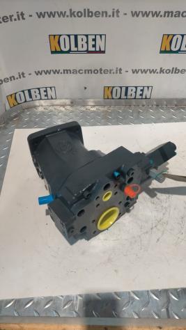 Pompa Idraulica Hydromatik A7V080HD-6.0R-PZB 01
