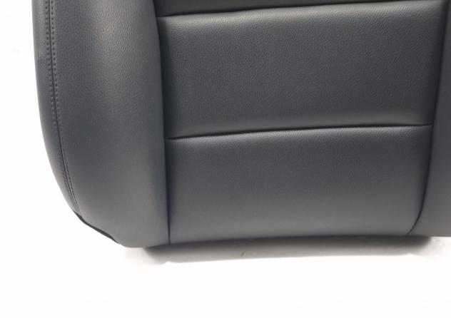 SCHIENALE SEDUTA ANTERIORE SINISTRO MERCEDES Classe B W246 2° Serie OM 607.951 Diesel 1500 (12) - Foto 2