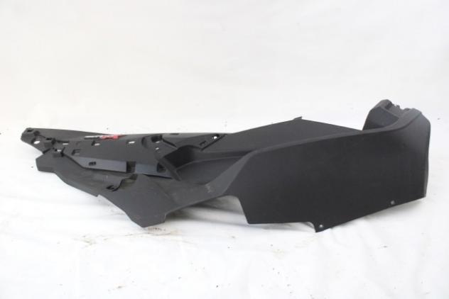 BMW C 400 X 46638558576 PEDANA DESTRA K09 18 - 24 RIGHT FOOTBOARD - Foto 2