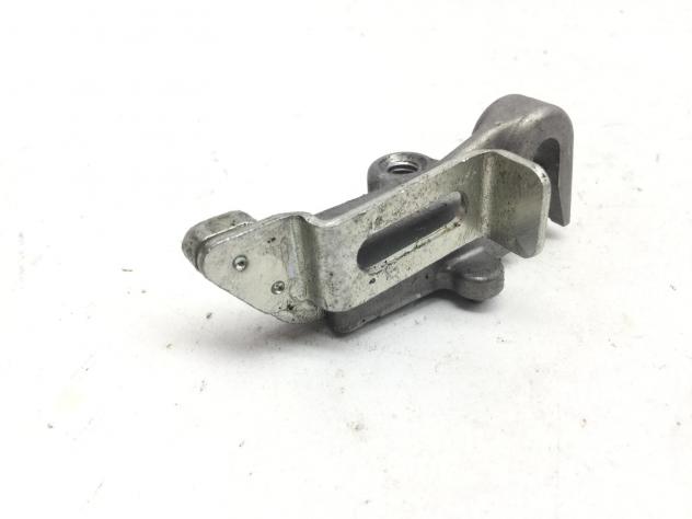 HONDA CBR RR ABS KM0 600 GANCIO APERTURA SELLA 2024 2026 PC69A4RK - Foto 4