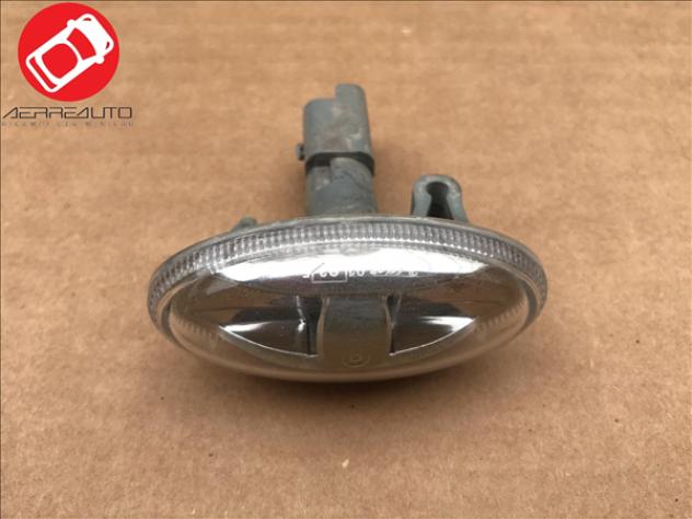 1006162 INDICATORE DI DIREZIONE FRECCIA LATERALE MICROCAR MC1 MC2 M.GO