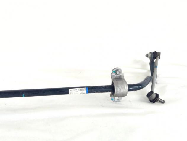 10905070 BARRA STABILIZZATRICE ANTERIORE MG MG4 EV STANDARD E 54KW AUT 5P (2023) RICAMBIO USATO - Foto 4