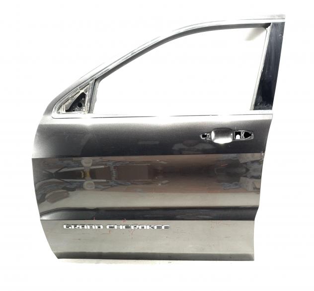 PORTIERA ANTERIORE SINISTRA JEEP Grand Cherokee Serie WK (13)