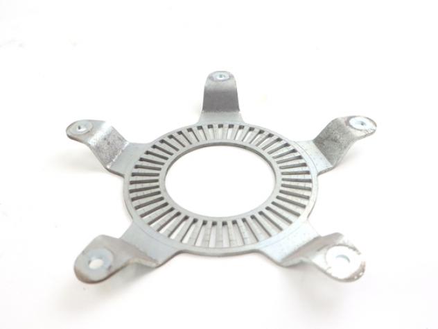 KYMCO XCITING 500 R 45352LFH1E00 RUOTA FONICA ANTERIORE 07 - 14 FRONT SENSOR RING