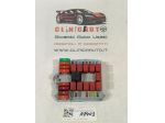 CENTRALINA PORTA FUSIBILI PEUGEOT Boxer 4° Serie 1398647080 DW12RUC (4HH) d &hellip;