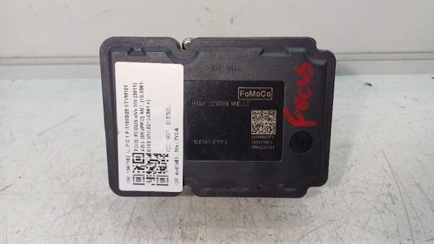 ABS FORD Focus S. Wagon 6° Serie 10.0961-0199.3/10.0212-0961.4 TYDA diesel 1997 (1518)