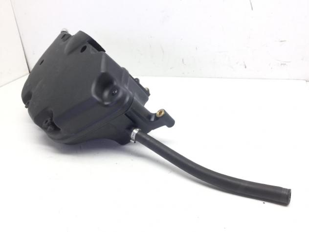 PIAGGIO VESPA GTS SUPER ABS KM 0 300 CASSA SCATOLA FILTRO ARIA 2022 2024 MD3103 - Foto 5