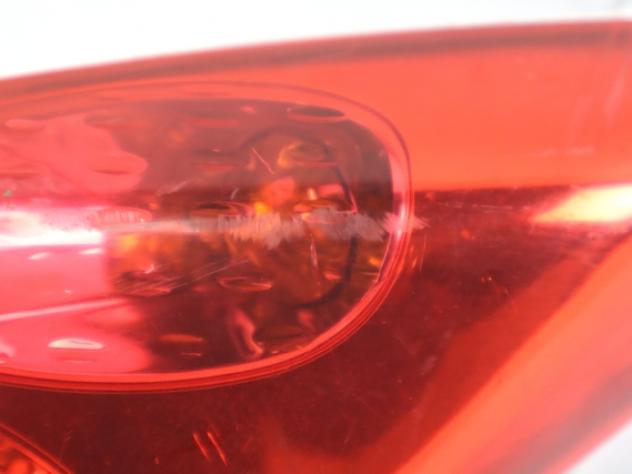 YAMAHA X-MAX YP 250 1B9H47100100 FARO POSTERIORE SINISTRA 05 - 07 LEFT TAILLIGHT - Foto 2