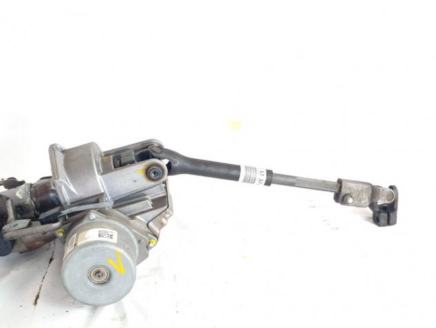 13290399 PIANTONE STERZO OPEL CORSA D 1.0 B 44KW 5M 3P (2009) RICAMBIO USATO - Foto 3