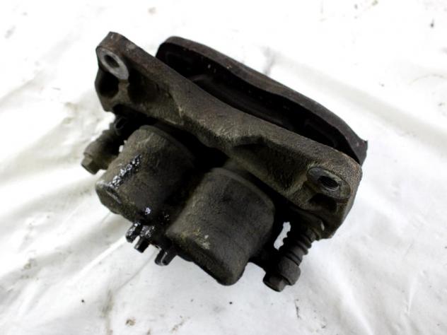 26292SC030 PINZA FRENO ANTERIORE SINISTRA SUBARU XV GP 2.0 D 4X4 108KW 6M 5P (2013) RICAMBIO USATO - Foto 5