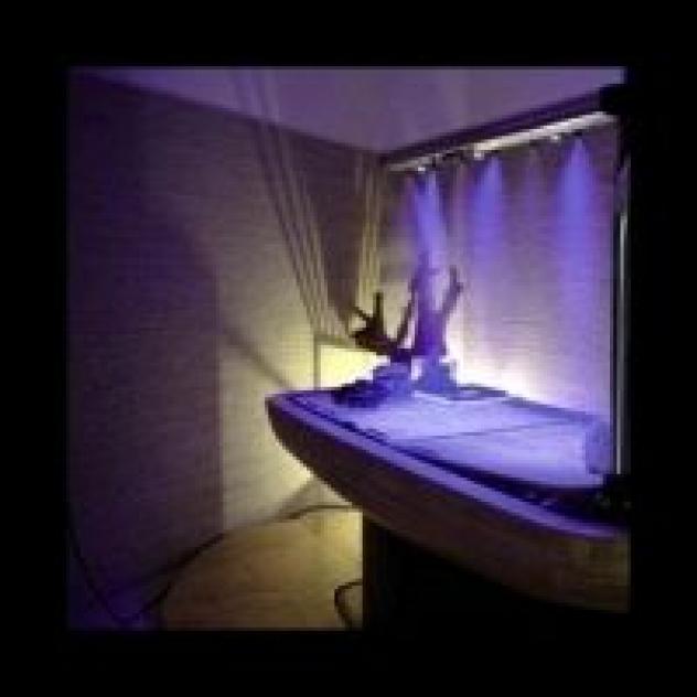 Isabel Vegas Parrucchieri City Spa