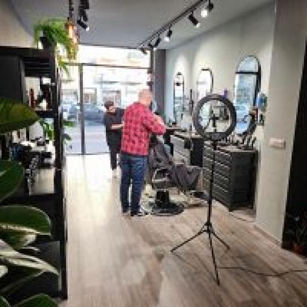 Kaalt Gentlemen'S Barber - Foto 2