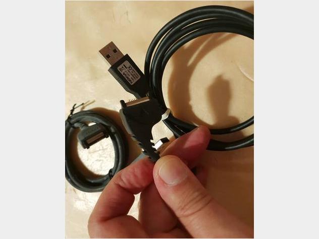 Nokia accessori vari: cavo dati, tastiere, auricolari - Foto 3