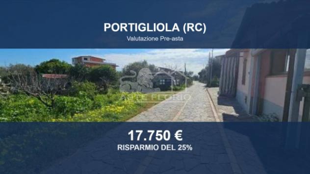 Immobile in asta di 5920 m² in vendita a Portigliola