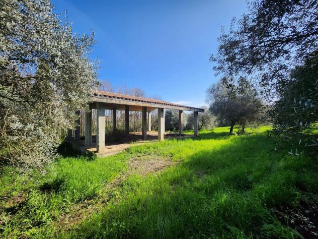 Casa di campagna in Via della Resistenza - Foto 9