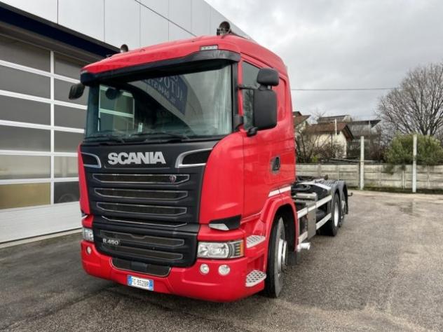 SCANIA R450 rif. 21164266 - Foto 2